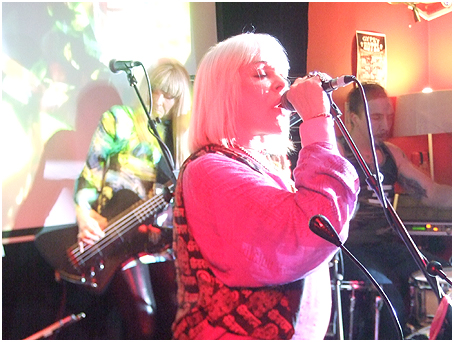 Psychic TV