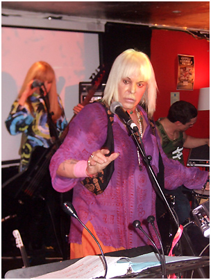 Psychic TV