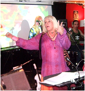 Psychic TV