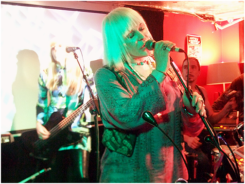 Psychic TV