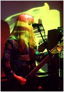 Psychic TV