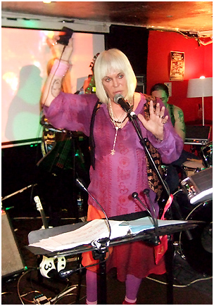 Psychic TV