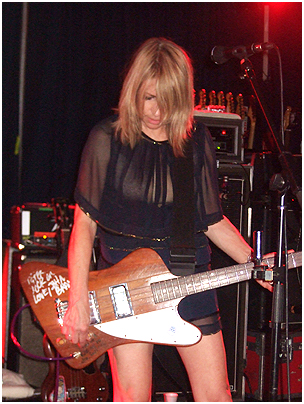 Sonic Youth