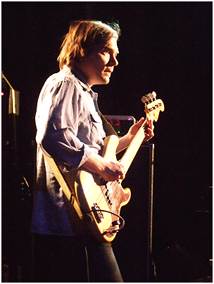 Sonic Youth