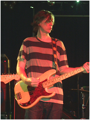 Sonic Youth