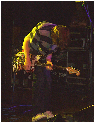 Sonic Youth