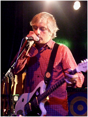 Sonic Youth