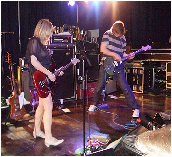 Sonic Youth