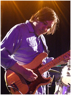 Sonic Youth