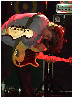 Sonic Youth
