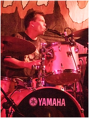 The Vibrators