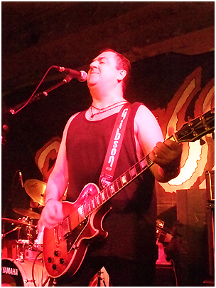 The Vibrators