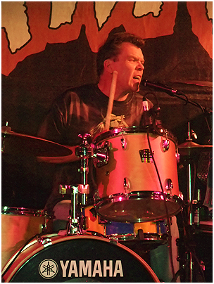 The Vibrators