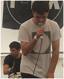 Factory Floor
