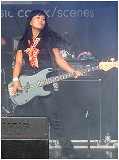 The Warlocks