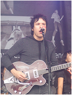 The Warlocks