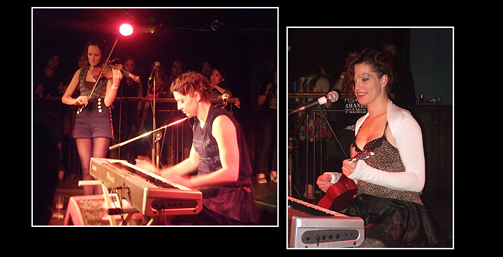 Amanda Palmer