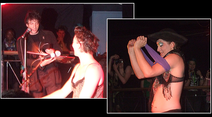 Amanda Palmer