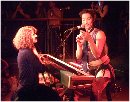 Amanda Palmer