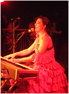 Amanda Palmer