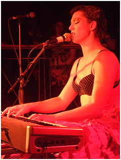 Amanda Palmer