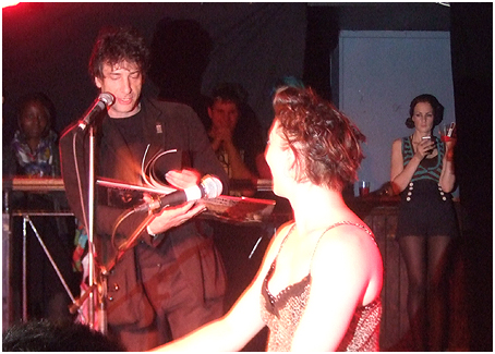 Amanda Palmer