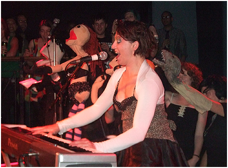 Amanda Palmer