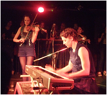 Amanda Palmer