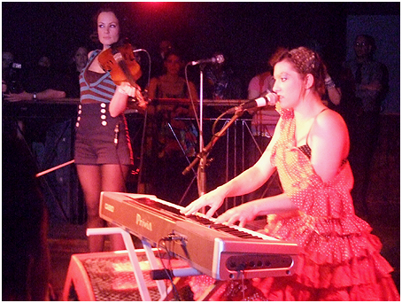 Amanda Palmer