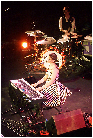 Amanda Palmer