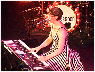 Amanda Palmer