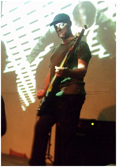 Artery