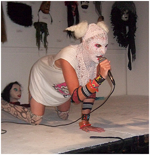 Feral