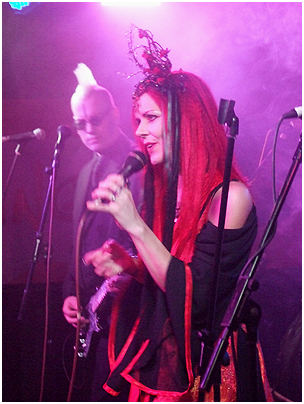 Faith & The Muse