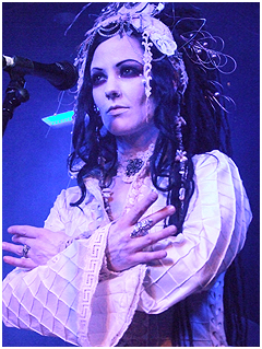 Faith & The Muse