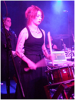 Faith & The Muse