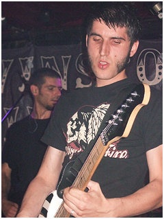 Joy Disaster