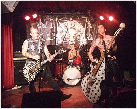 Koffin Kats