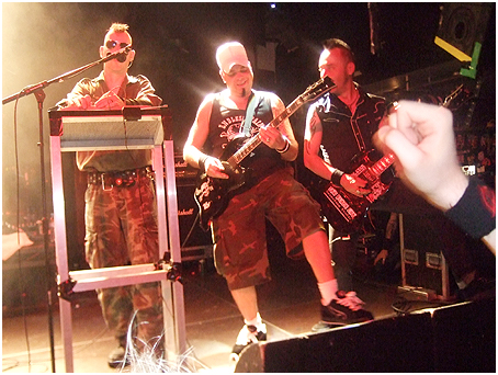 KMFDM
