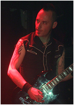 KMFDM