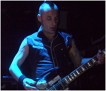 KMFDM