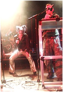 KMFDM