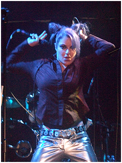 KMFDM