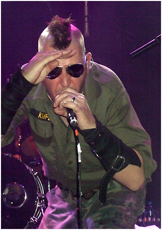 KMFDM