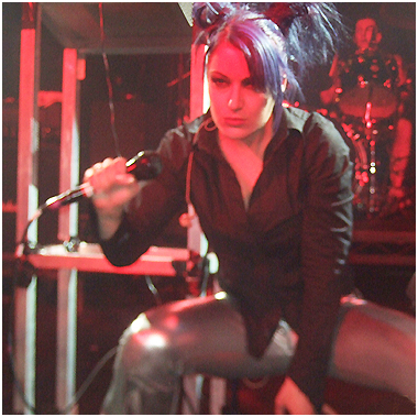 KMFDM