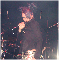 KMFDM