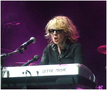 Lettie
