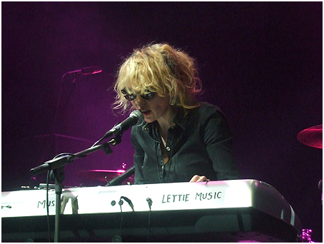 Lettie