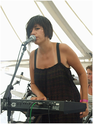 Berlin Brides