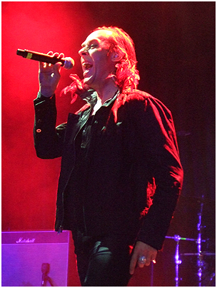 Peter Murphy